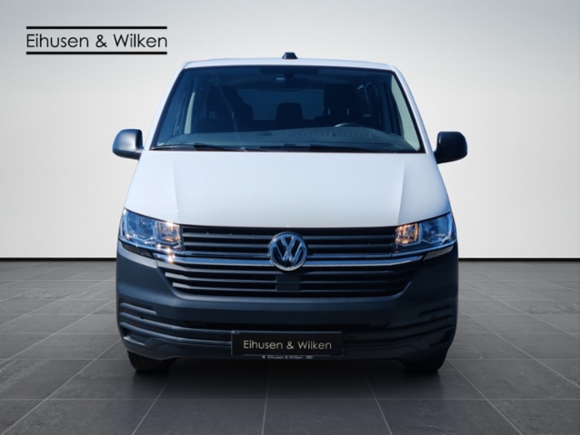 Volkswagen T6.1 Transporter Kombi kurzer Radstand