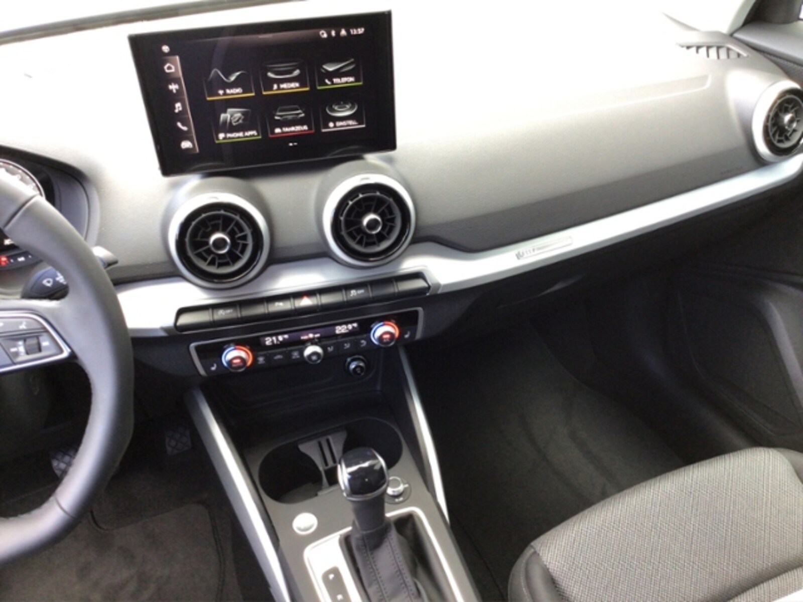 Audi Q2 – Bild 9
