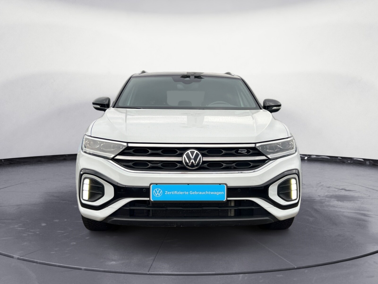 Volkswagen T-Roc – Bild 9