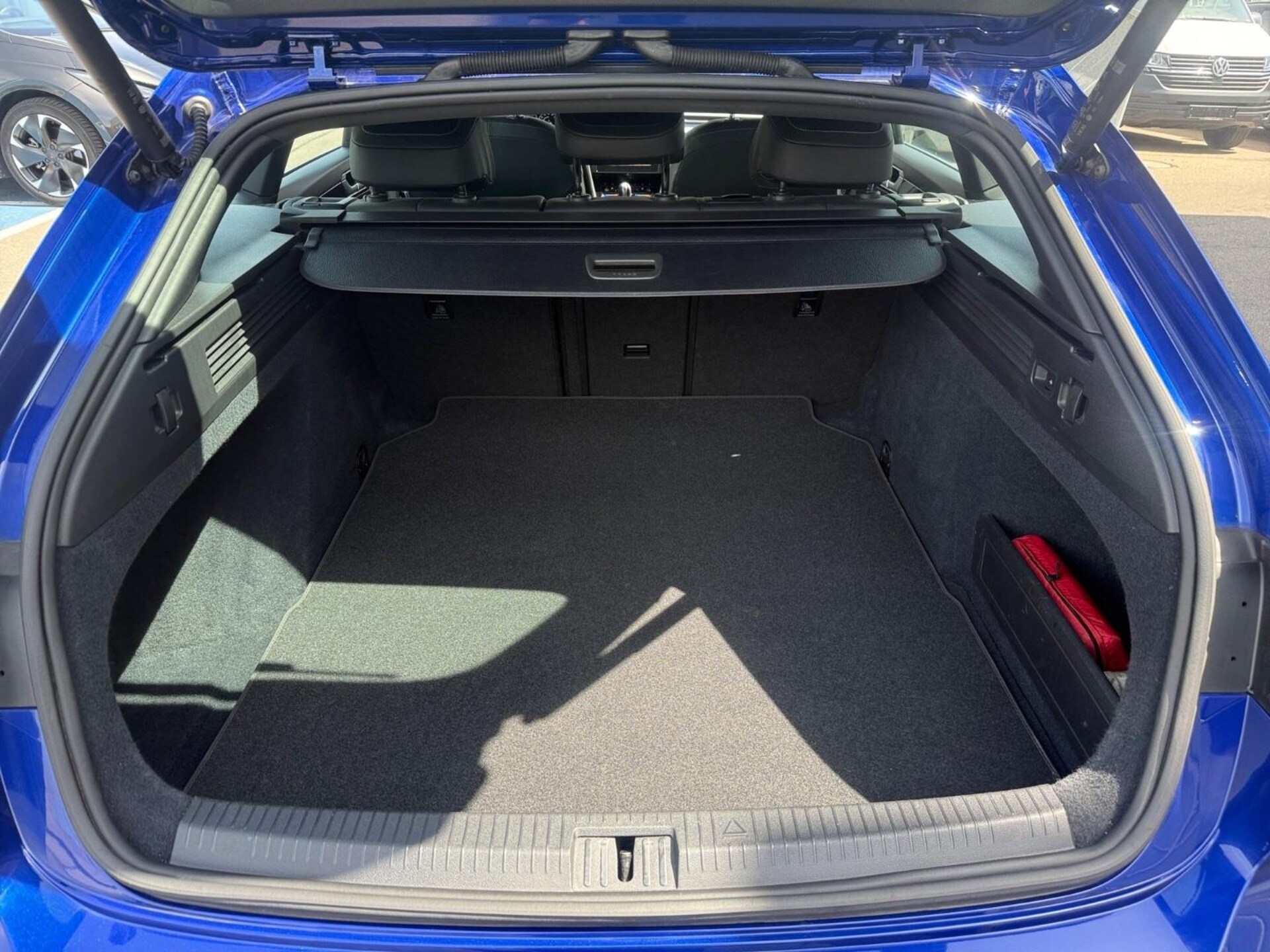 Volkswagen Arteon Shooting Brake R-Line