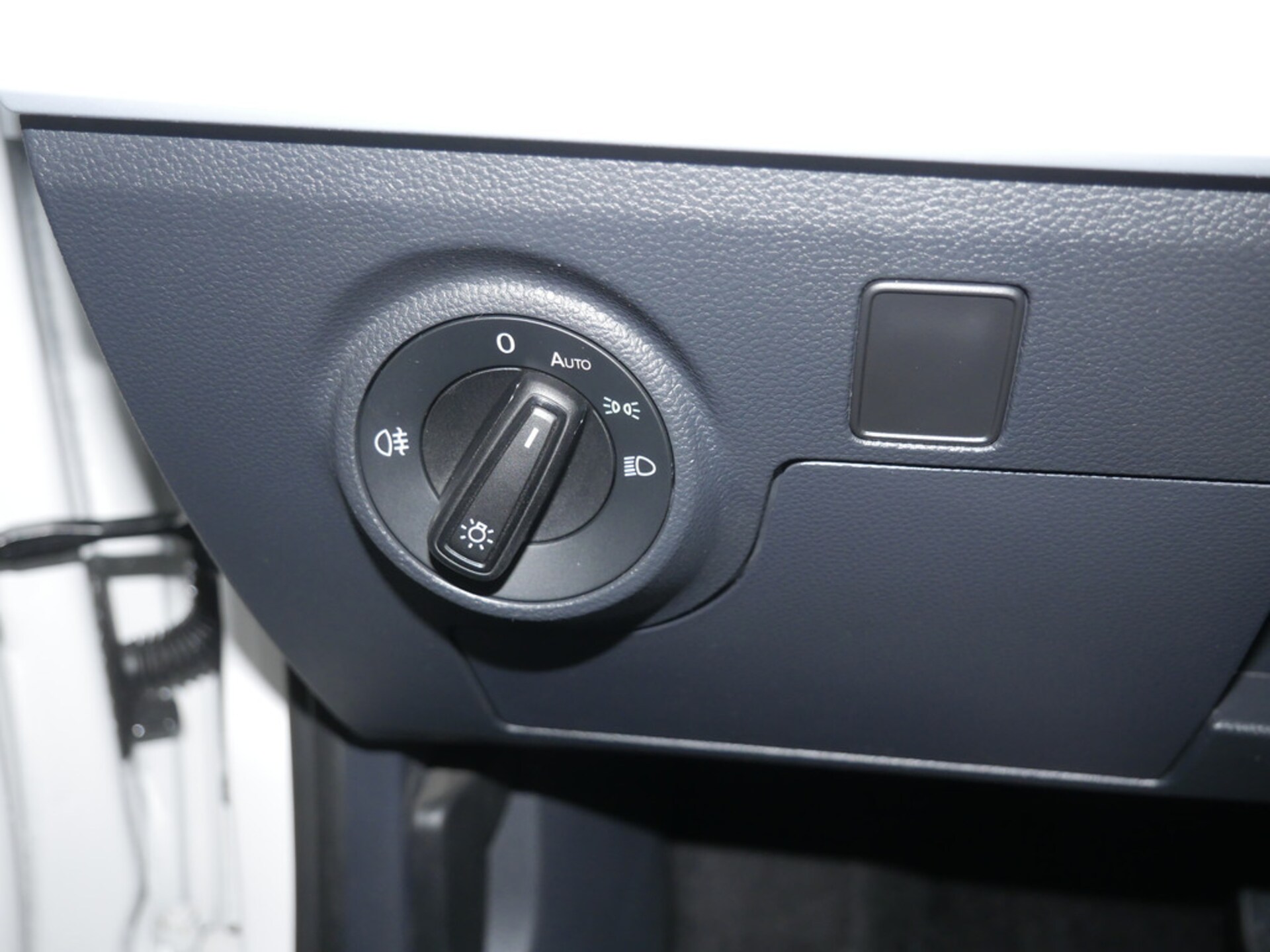 SEAT Arona Style