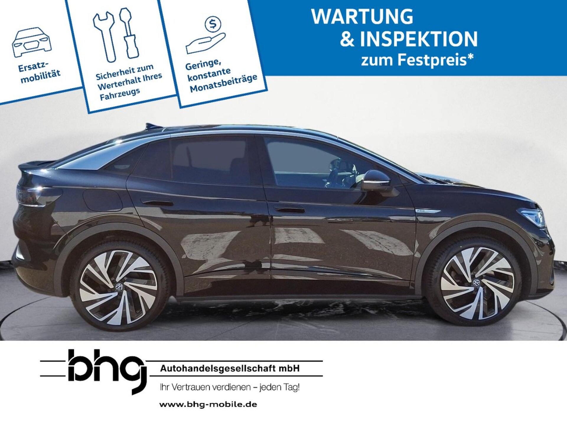 Volkswagen ID.5 Pro Performance