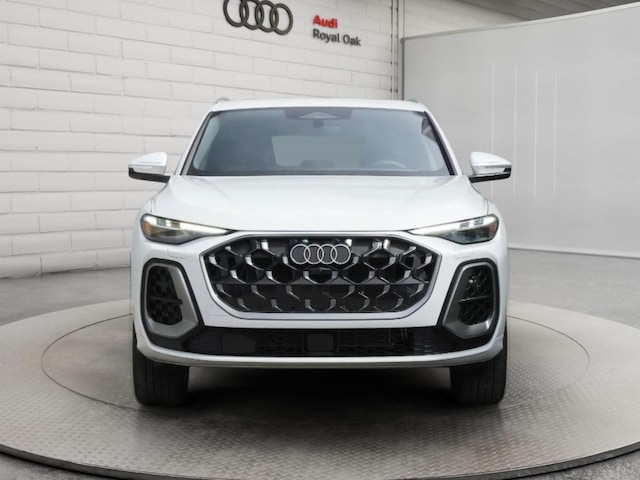2026 Audi Q5 Sportback