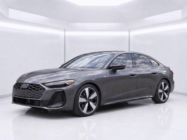 Photo of 2026 Audi A5 Sedan