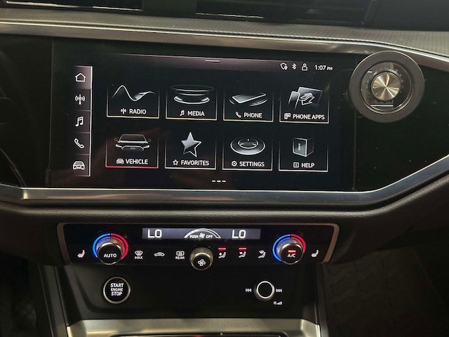 2023 Audi Q3 SUV