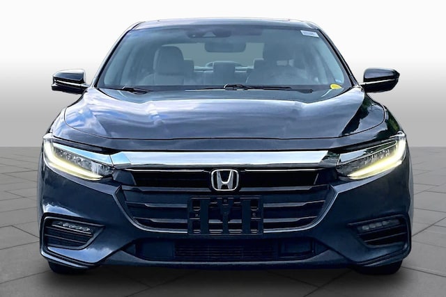 2020 Honda Insight
