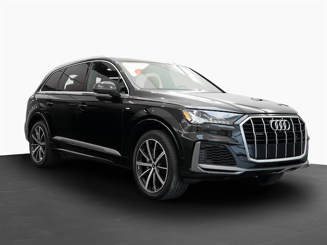 2023 Audi Q7