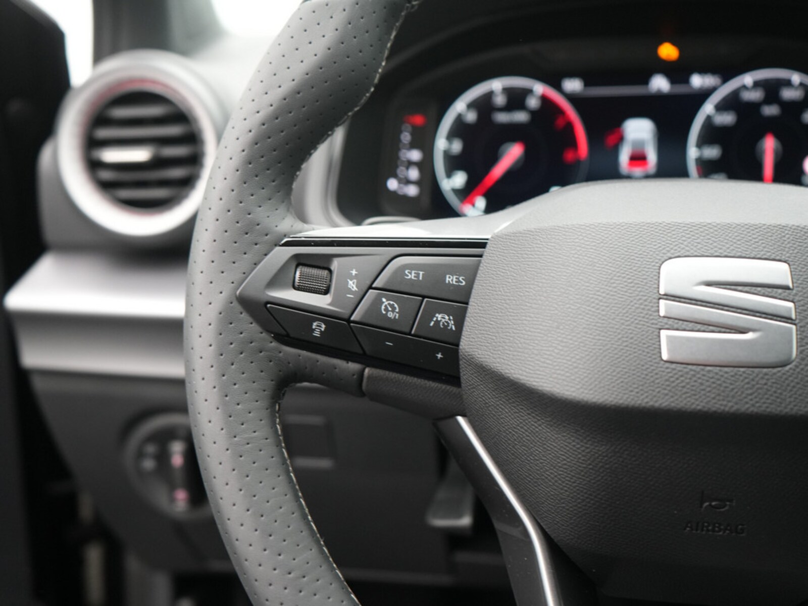 SEAT Ibiza – Bild 7