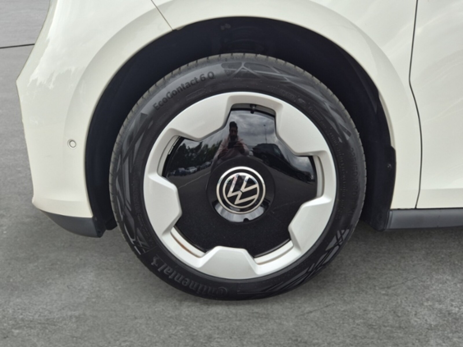 Volkswagen ID. Buzz – Bild 11