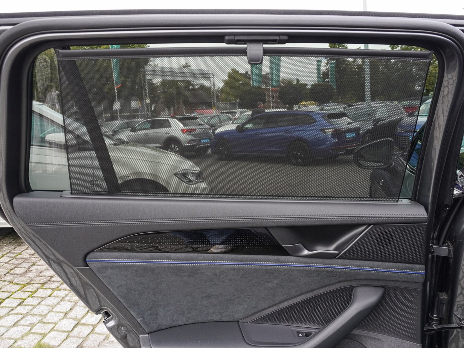 Volkswagen Passat – Bild 19