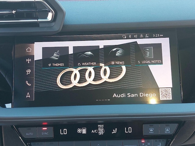 2026 Audi S3 Base - Photo 25