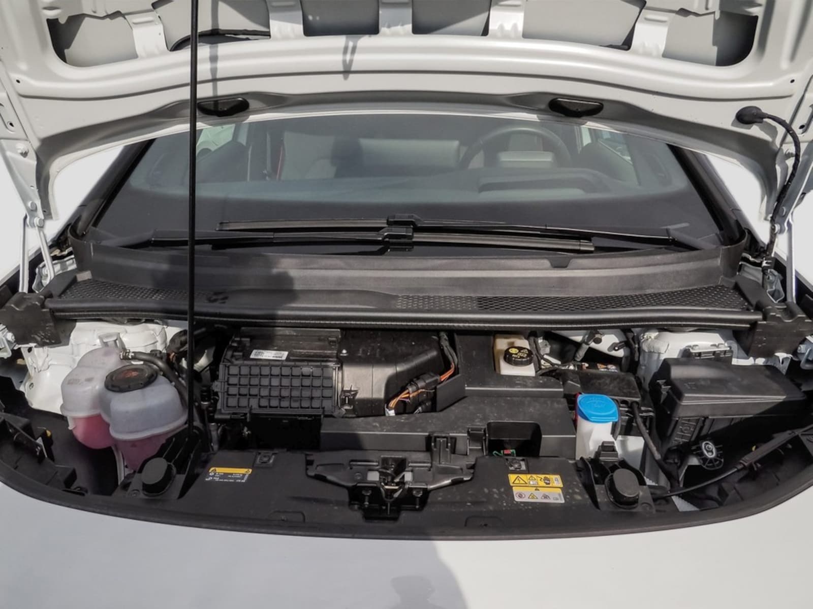 Volkswagen ID.3 – Bild 8