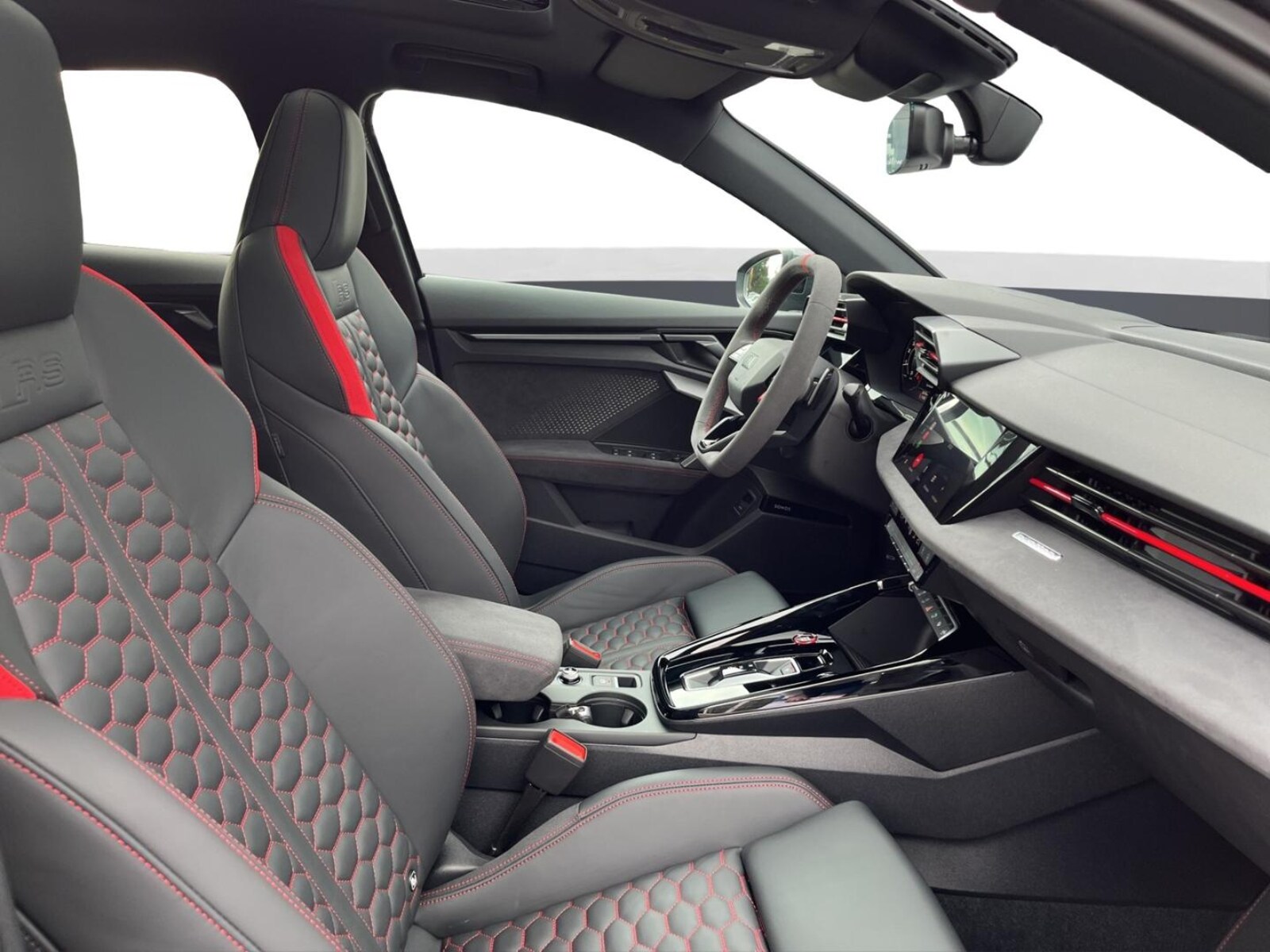 Audi RS 3 Sportback – Bild 16