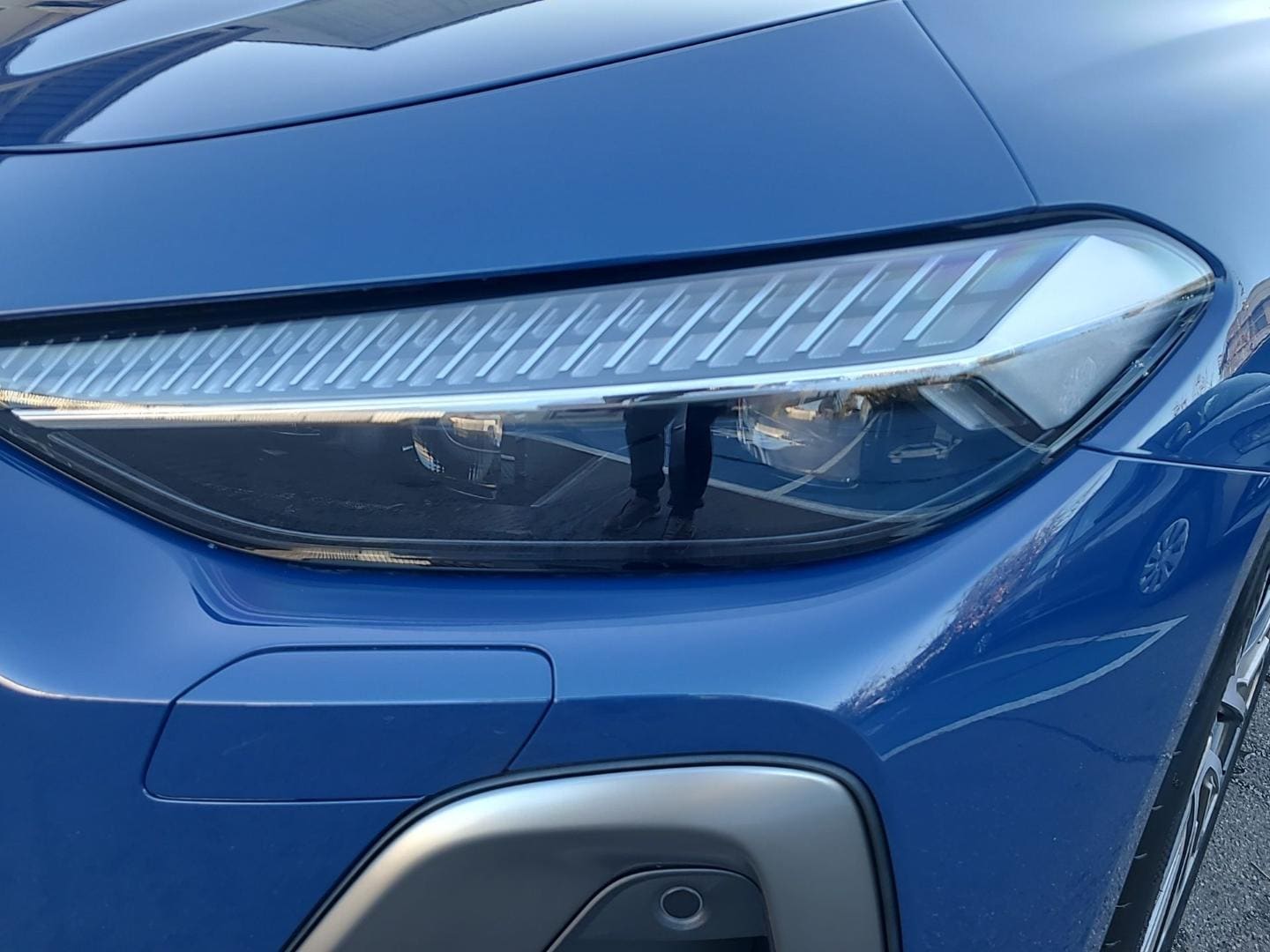 Image about Audi A5 Avant TFSI quattro 150 kW S tronic