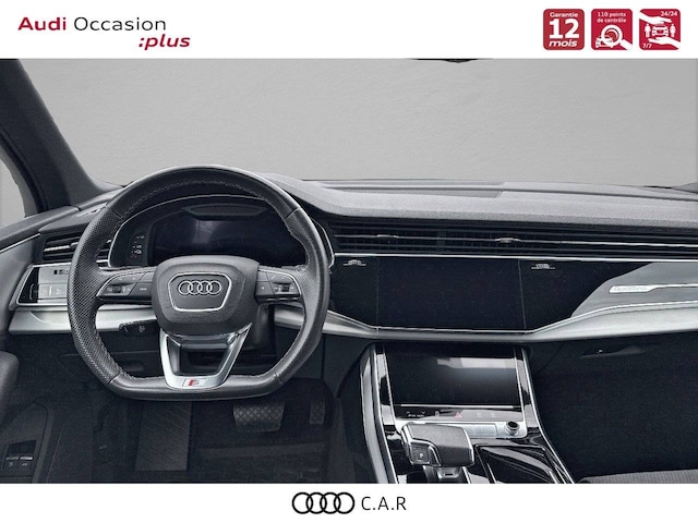 Audi Q7 TFSI E Competition 60 TFSI E Quattro 462 Ch Tiptronic -  - Joinsteer - #5