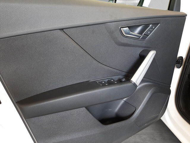 Image about Audi Q2 30 TFSI Schaltgetriebe