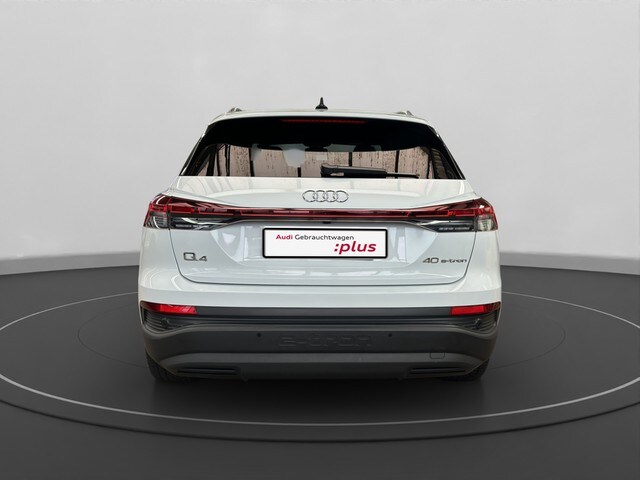 Image about Audi Q4 e-tron 40 e-tron