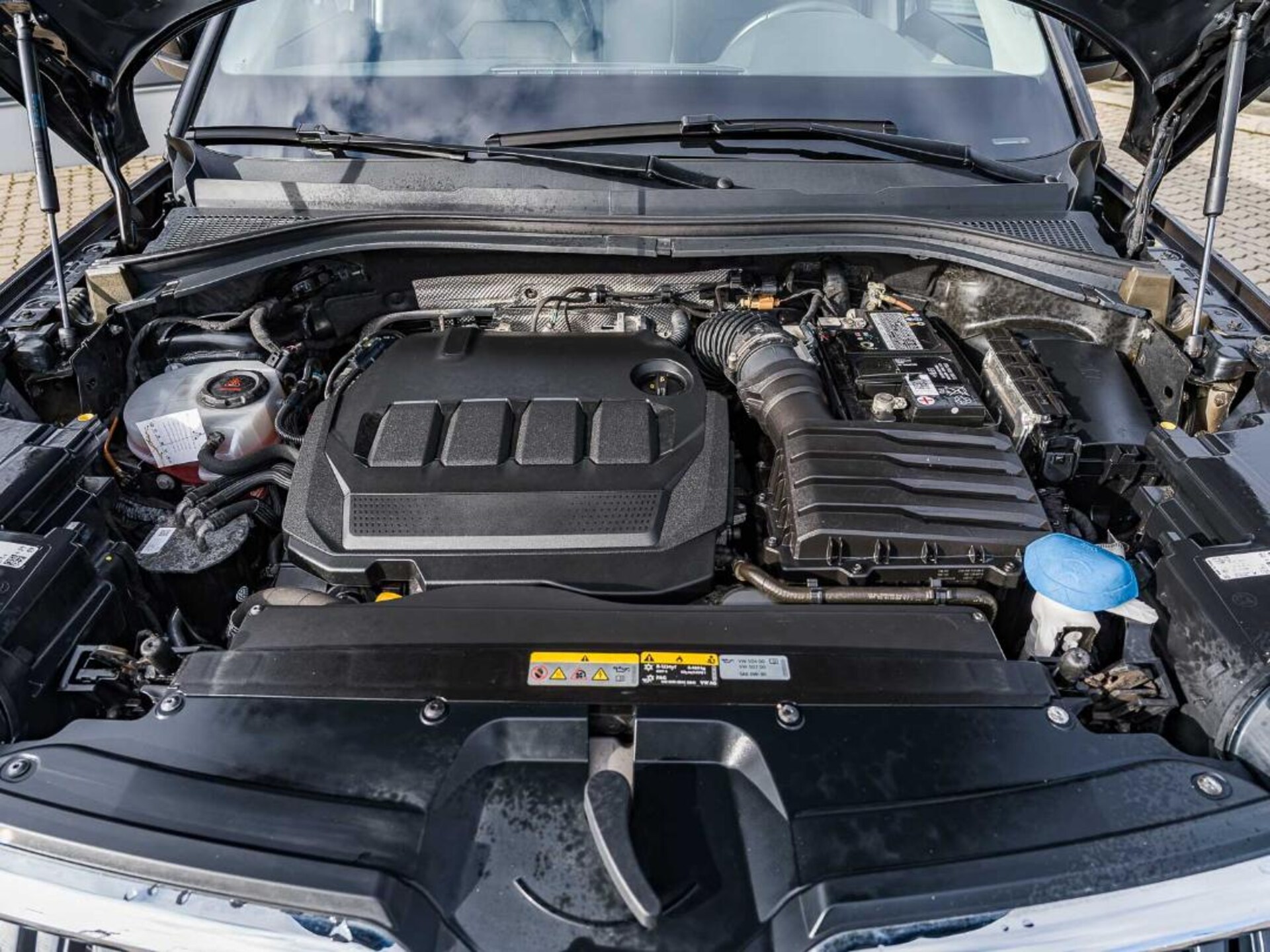 Skoda Kodiaq Ambition