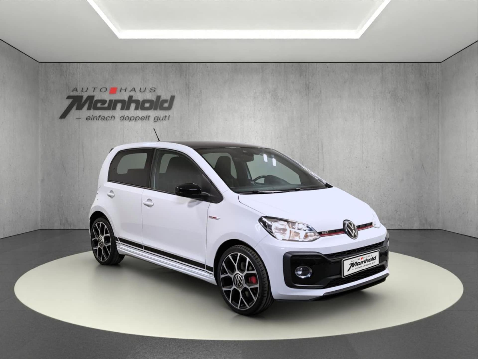 Volkswagen up! GTI
