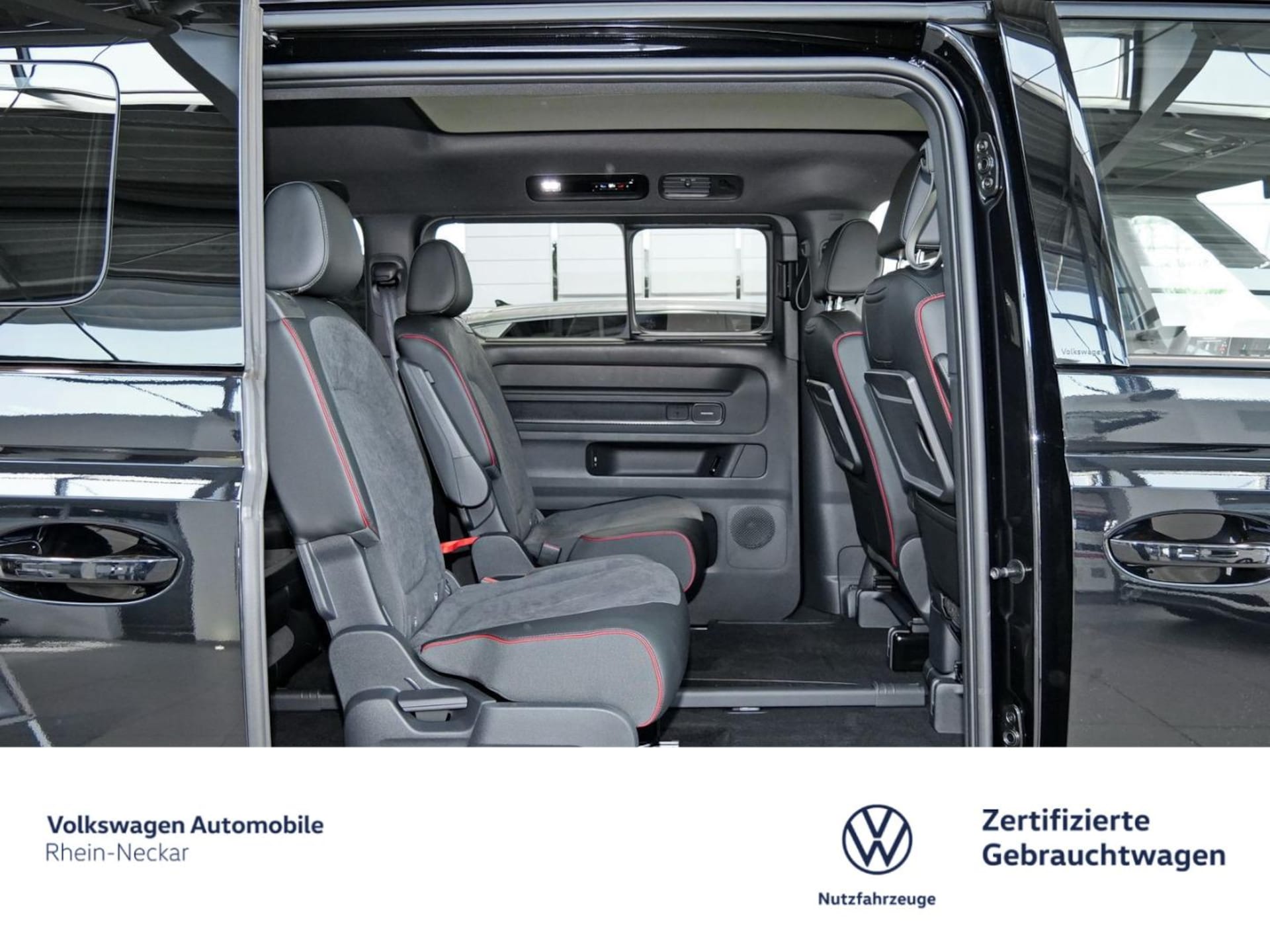 Volkswagen ID. Buzz GTX