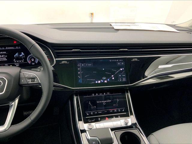 2026 Audi Q7 Premium Plus - Photo 7
