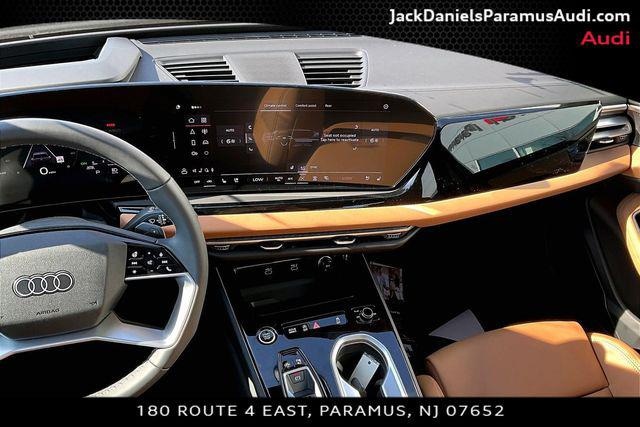 2026 Audi A6 Premium Plus - Photo 7