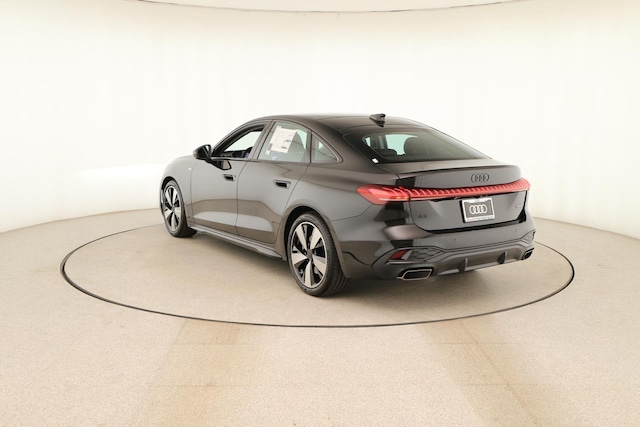 2026 Audi A5 Sedan