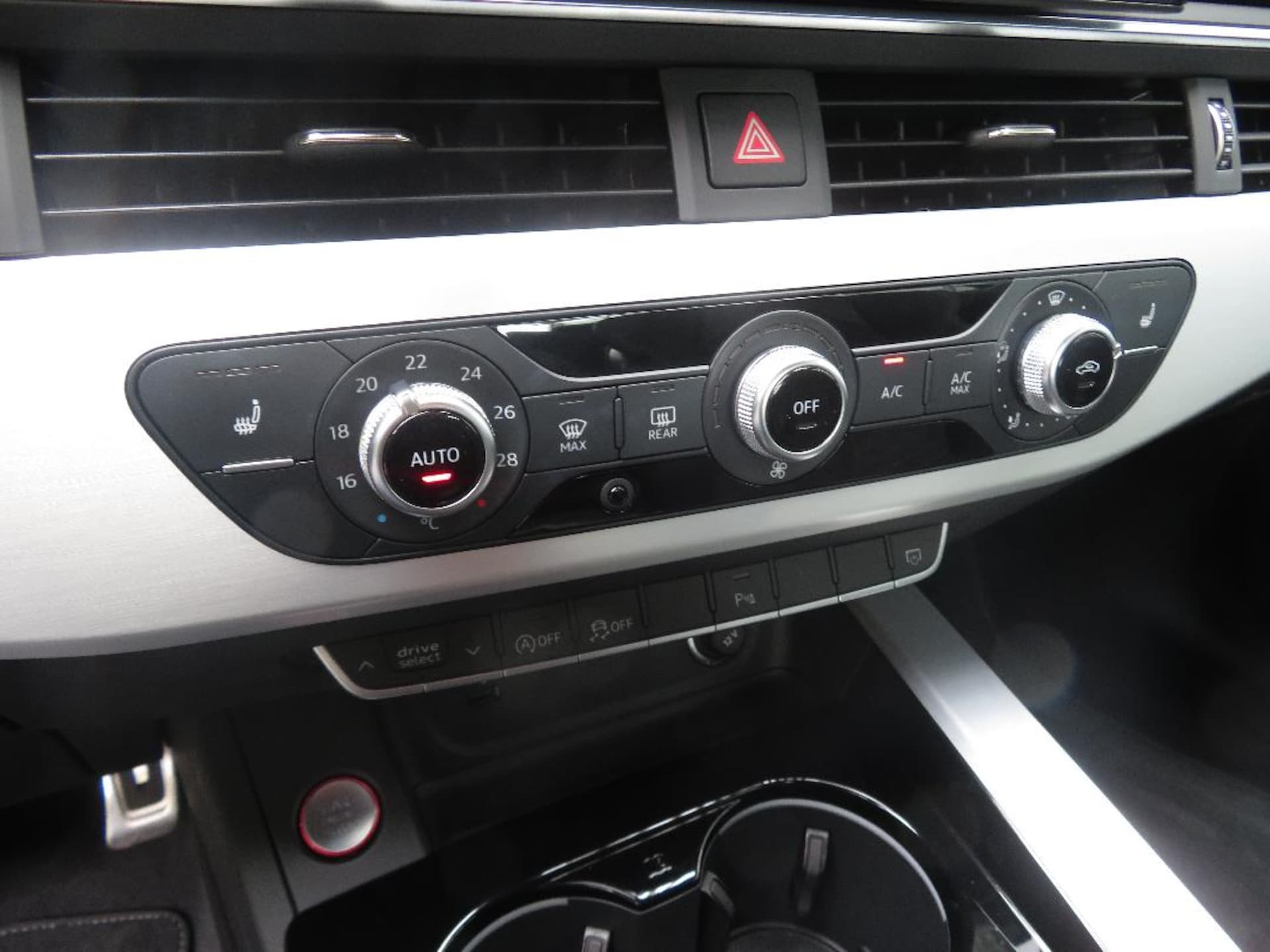 Audi S5 Cabriolet