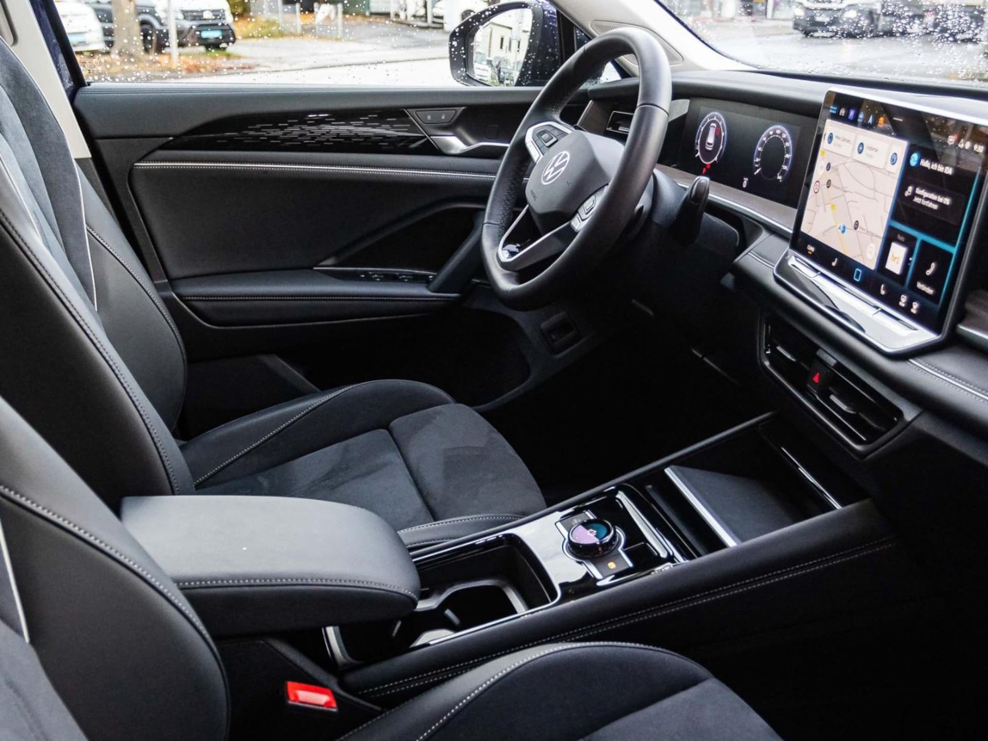 Volkswagen Tayron Elegance