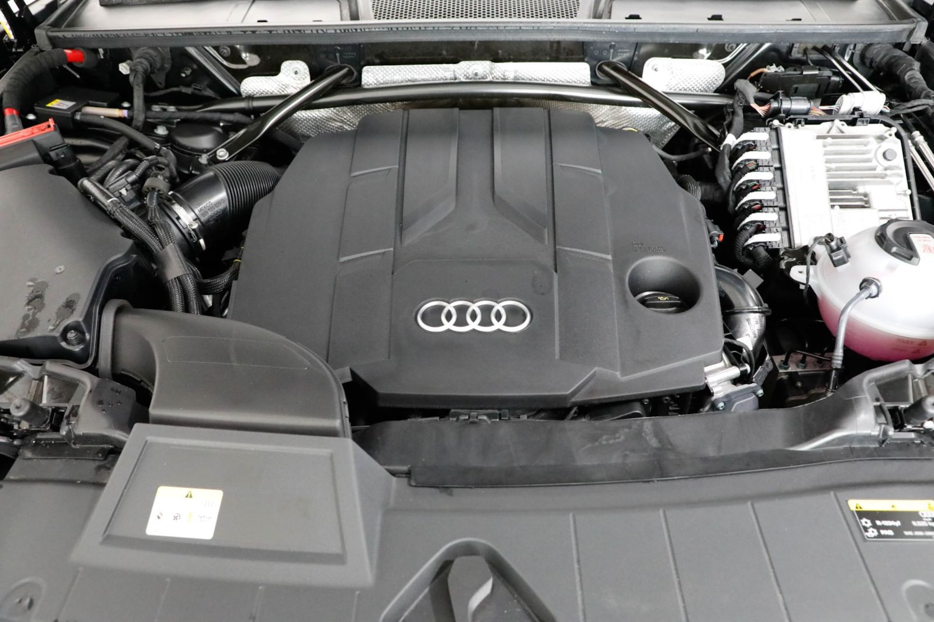 Audi Q5 SUV Advanced