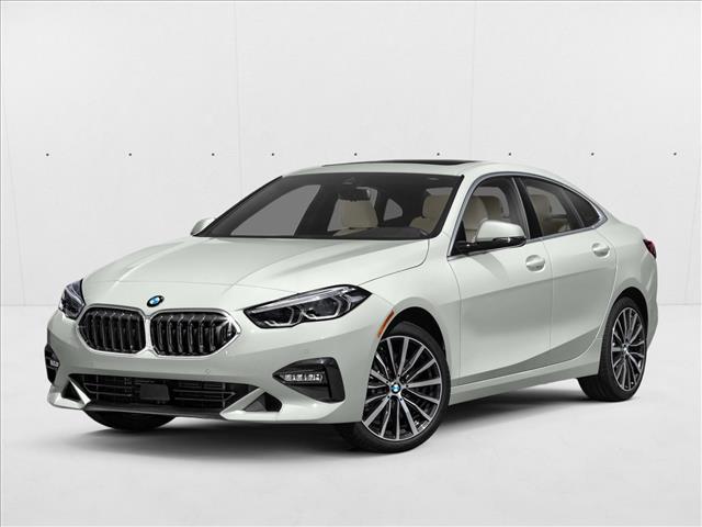 2022 BMW 2 Series 228i xDrive Gran Coupe's photo