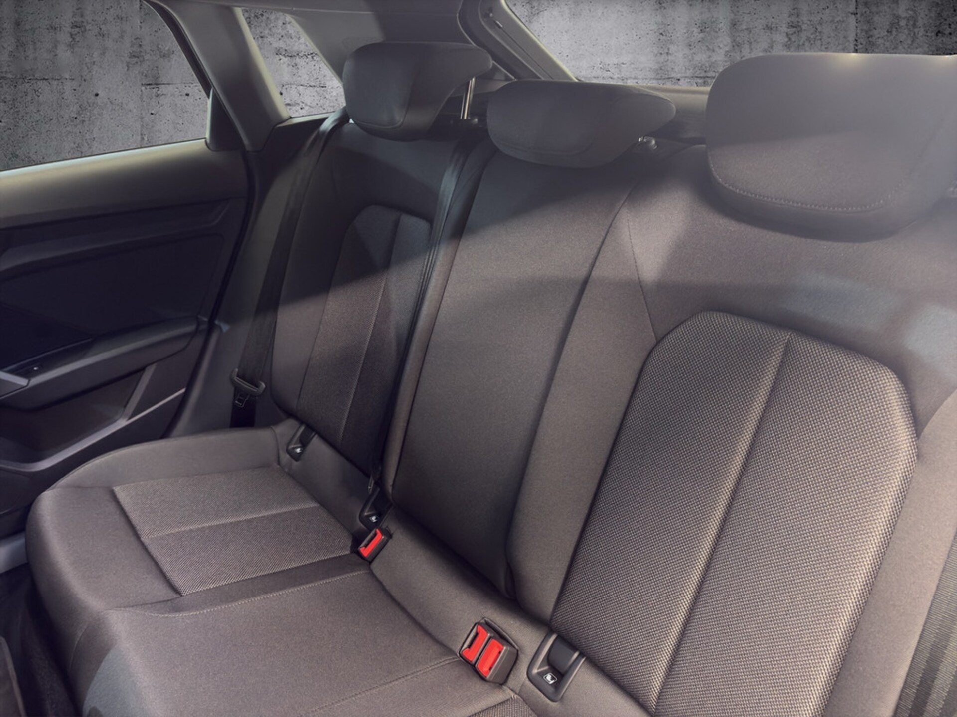 Audi A3 allstreet TFSI e