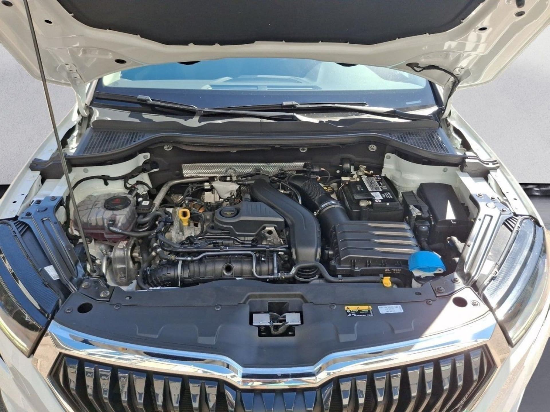Skoda Karoq Ambition
