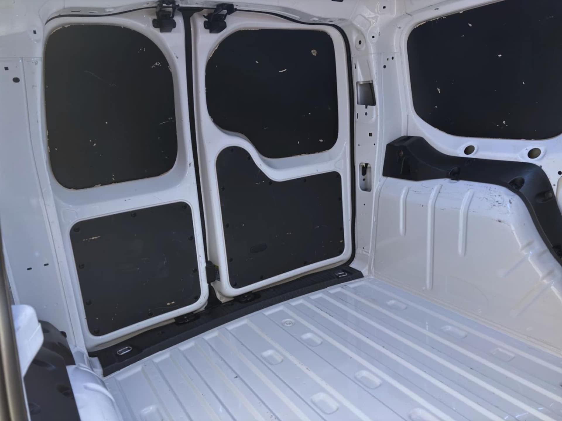 Volkswagen Caddy Cargo