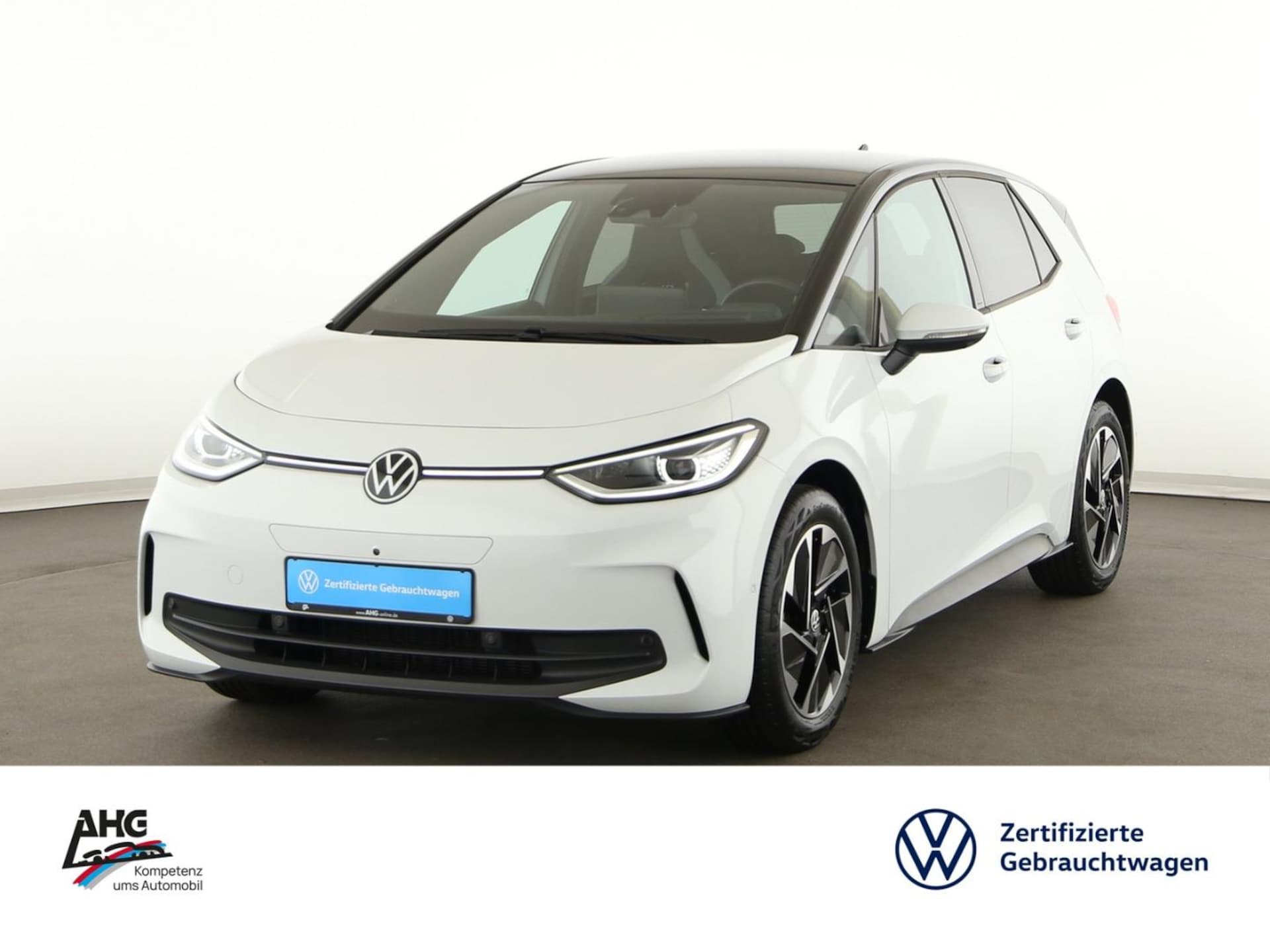 Volkswagen ID.3 Pro