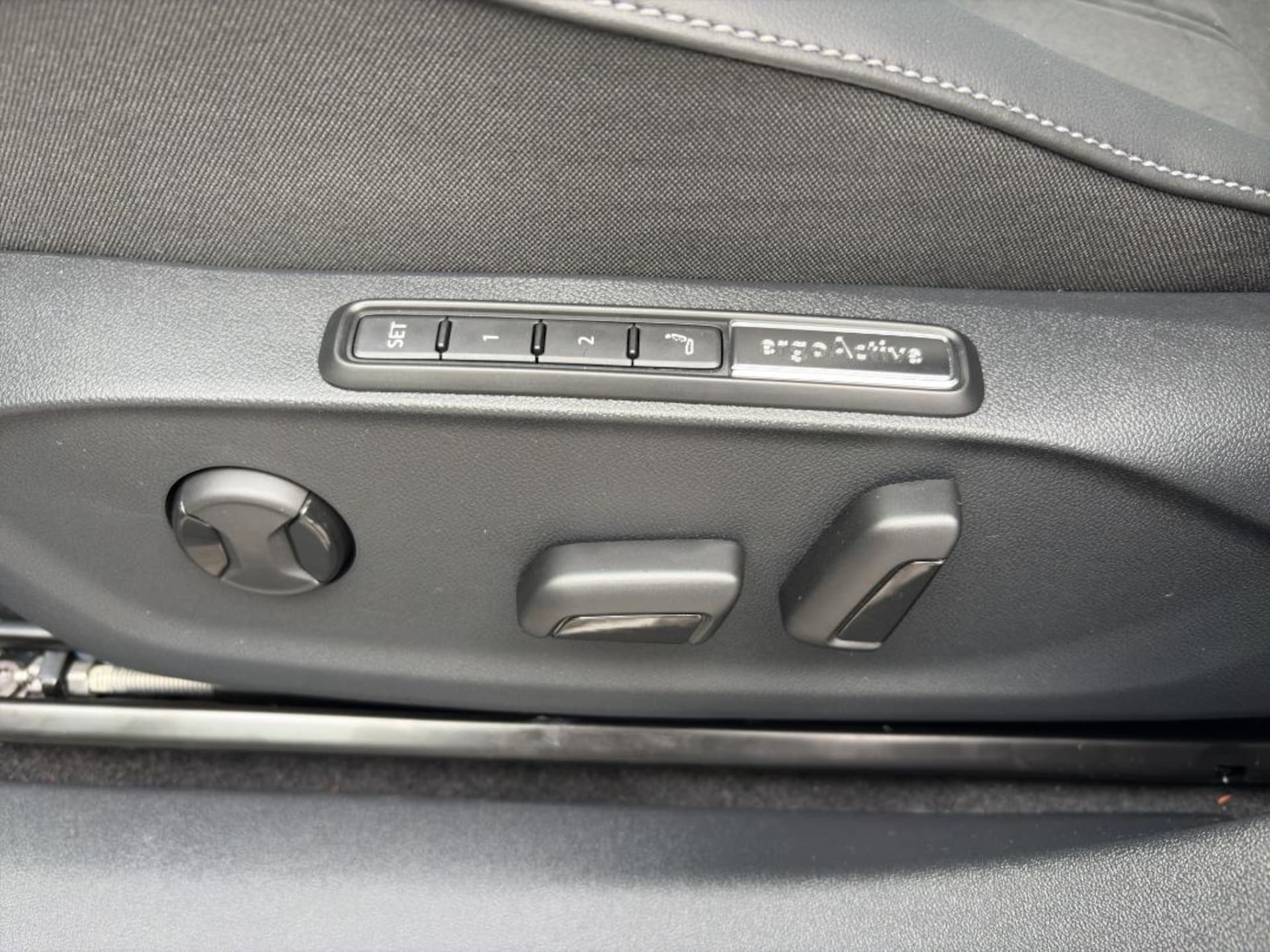 Volkswagen ID.7 Tourer Pro S