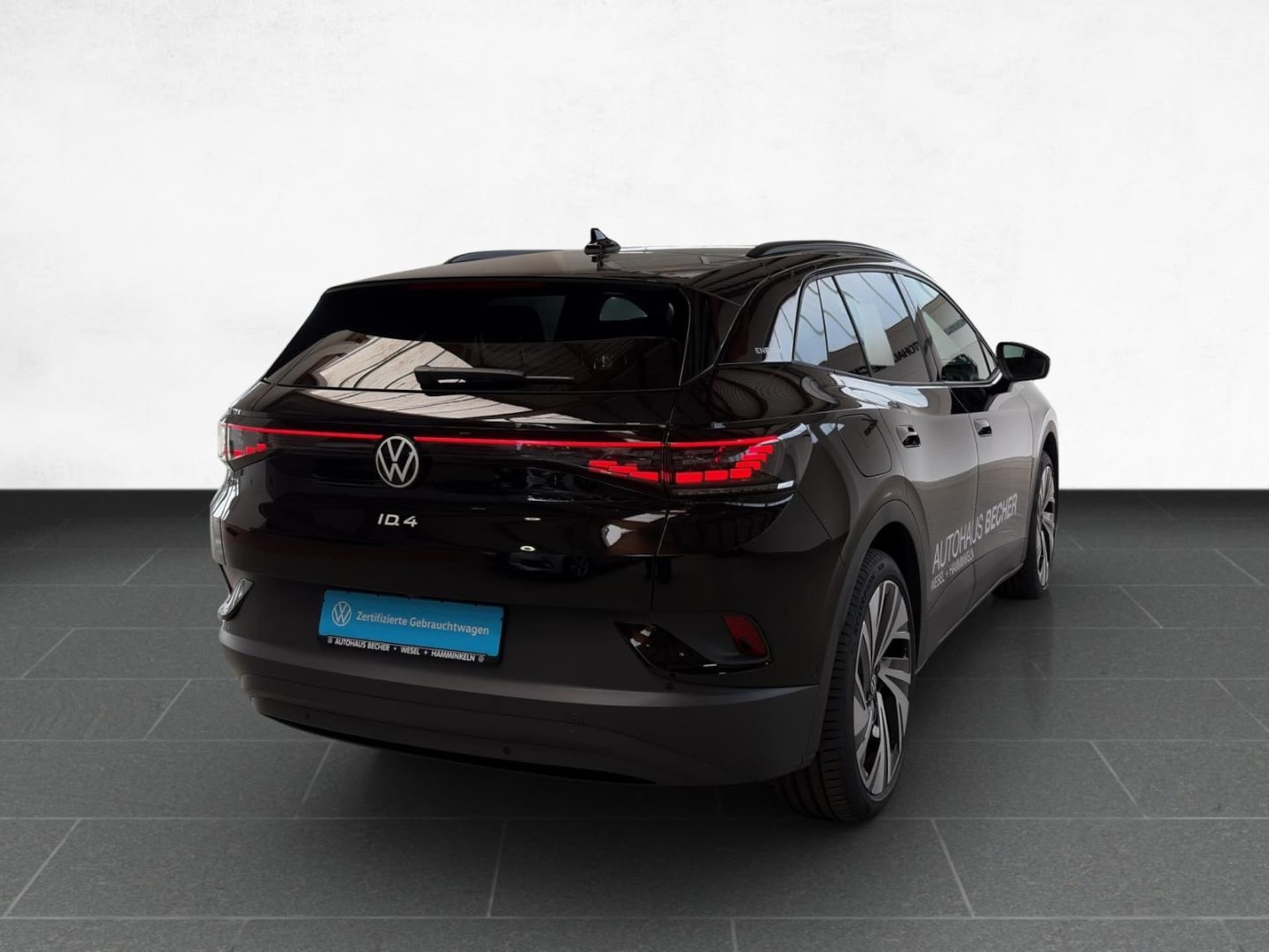 Volkswagen ID.4 Pro