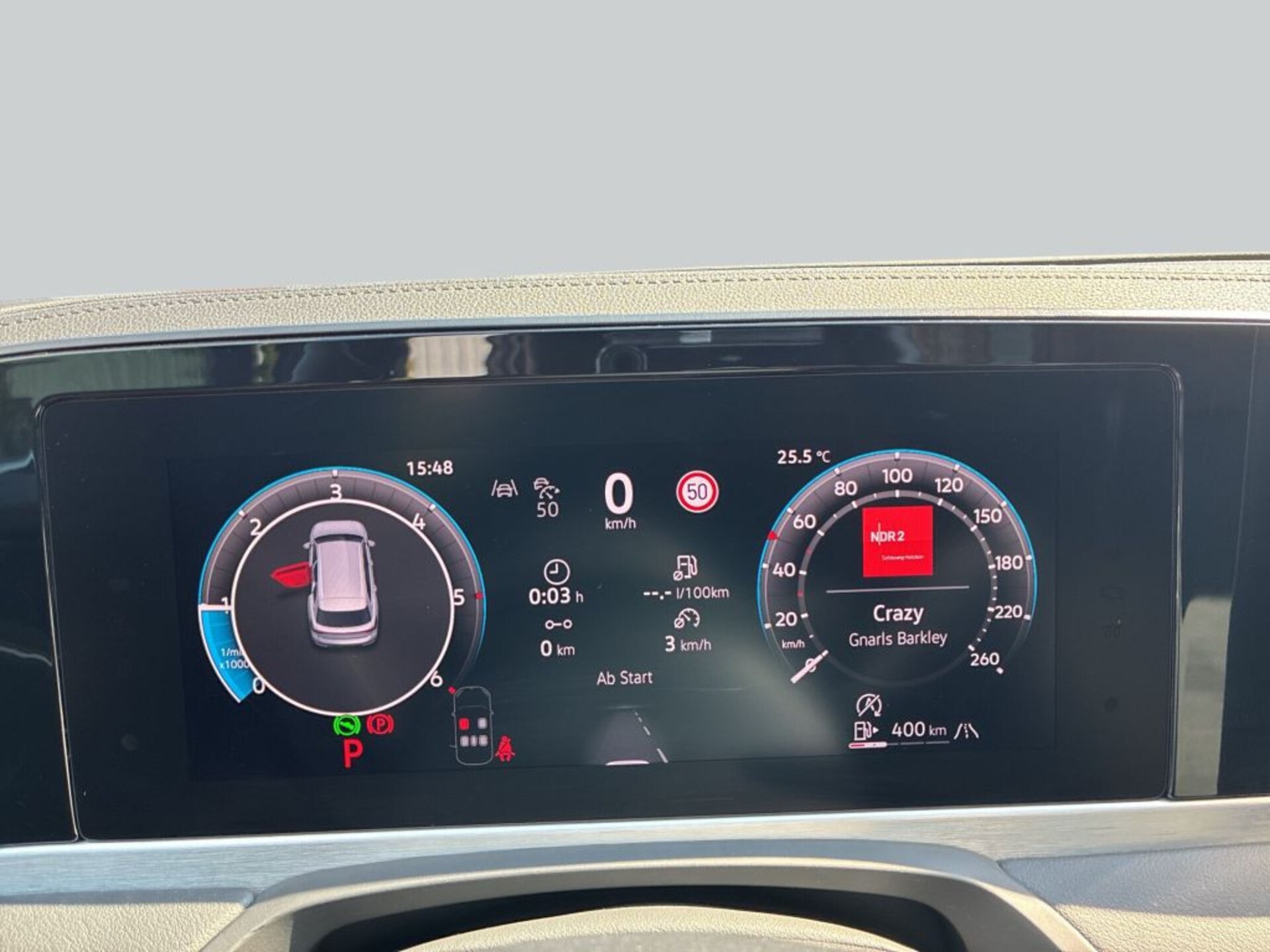 Volkswagen Passat Elegance