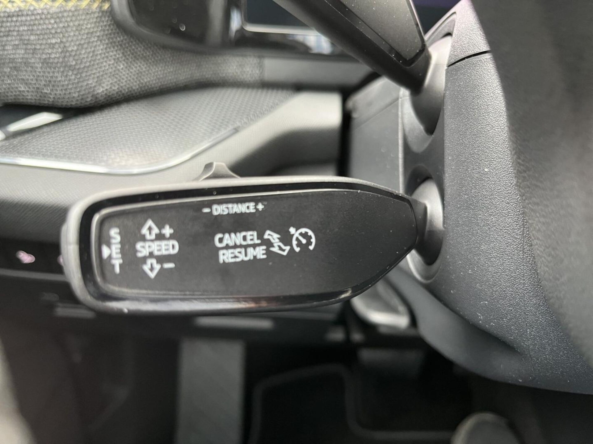 Skoda Kodiaq Selection