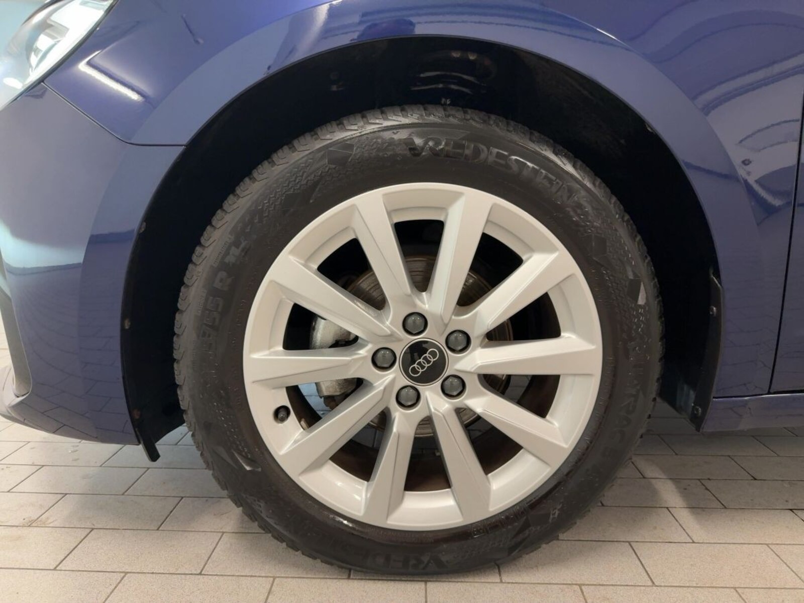 Audi A1 Sportback – Bild 14