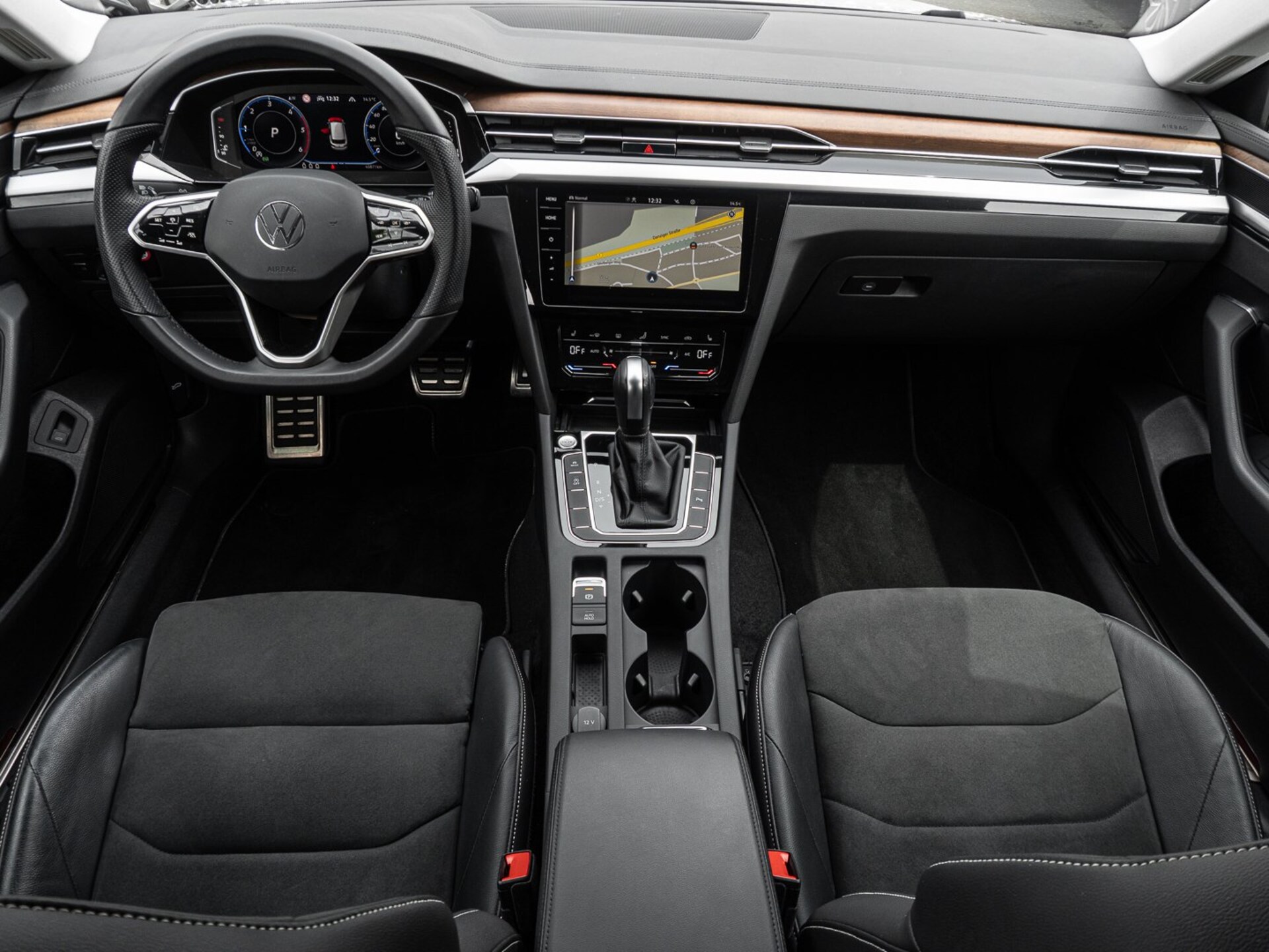 Volkswagen Arteon Shooting Brake Elegance