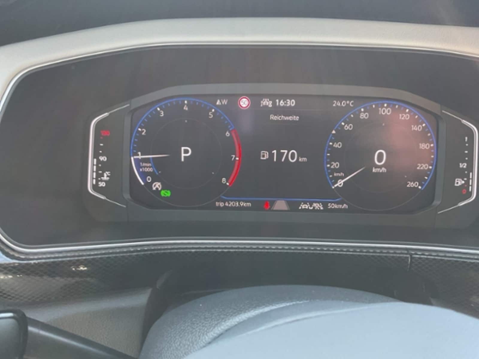 Volkswagen T-Cross – Bild 10