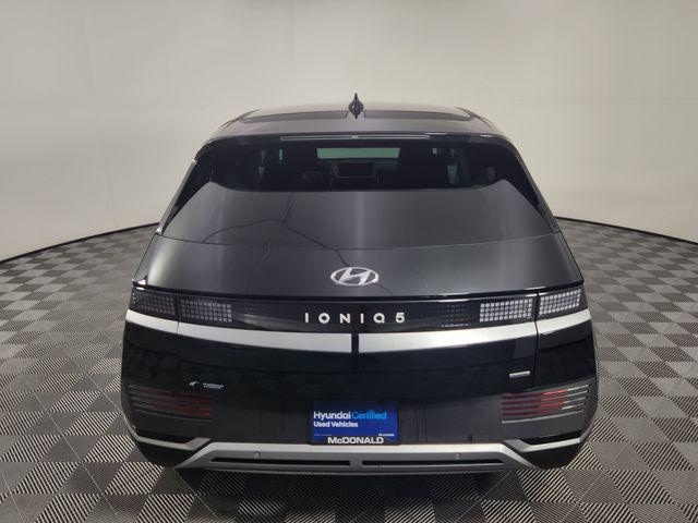 2024 Hyundai IONIQ 5