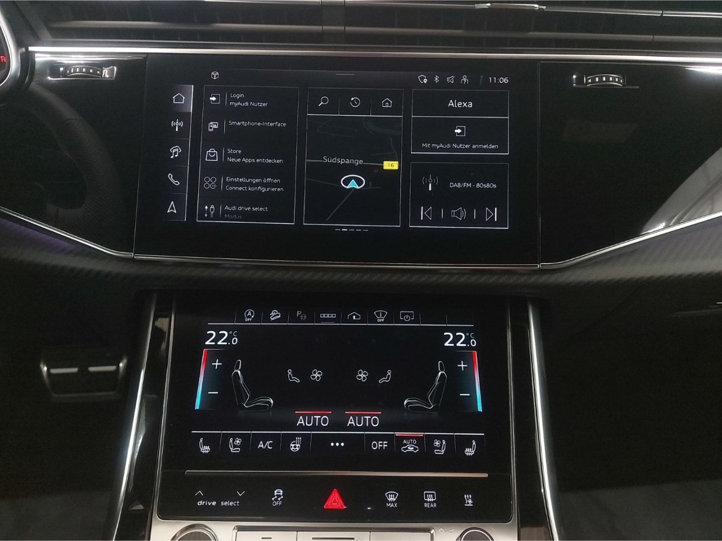 Bild über Audi Q7 SUV S line 50 TDI quattro tiptronic - für weitere Informationen kontaktieren Sie den Audi Partner
