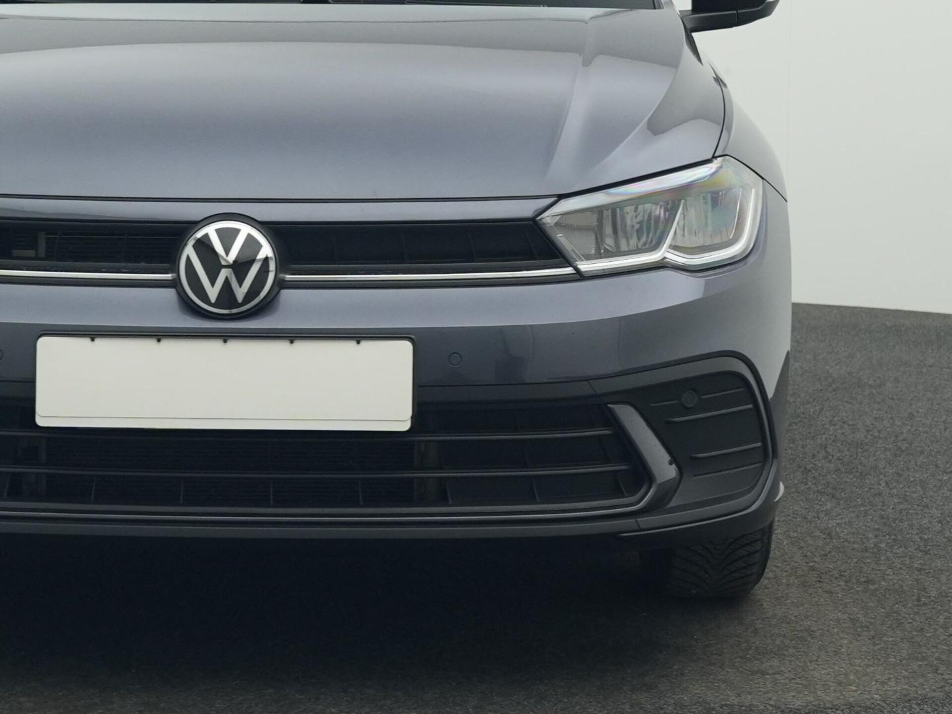 Volkswagen Polo Goal