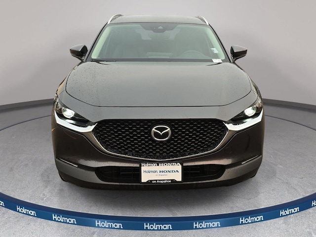 2023 Mazda CX-30