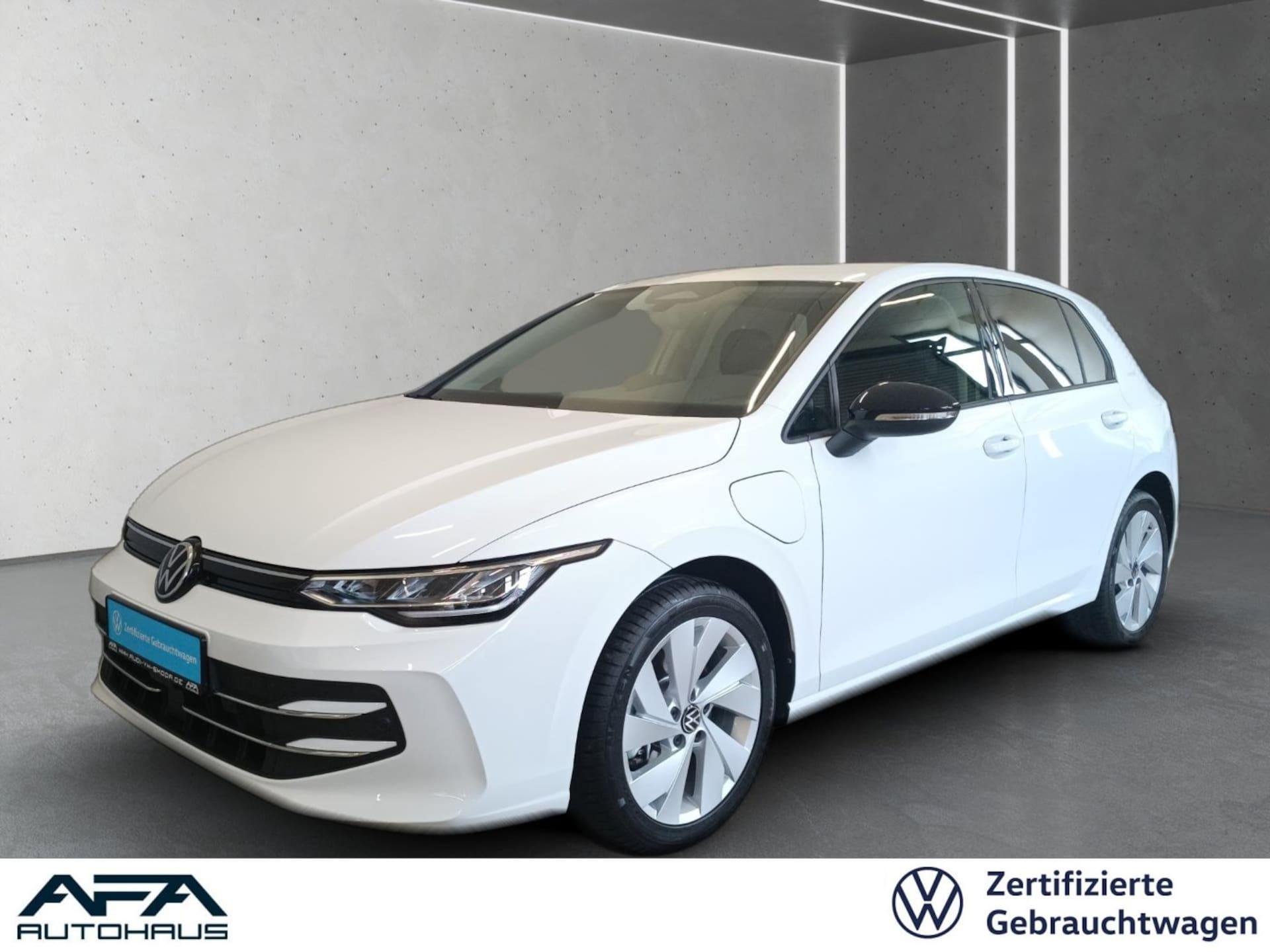 Volkswagen Golf ENERGY