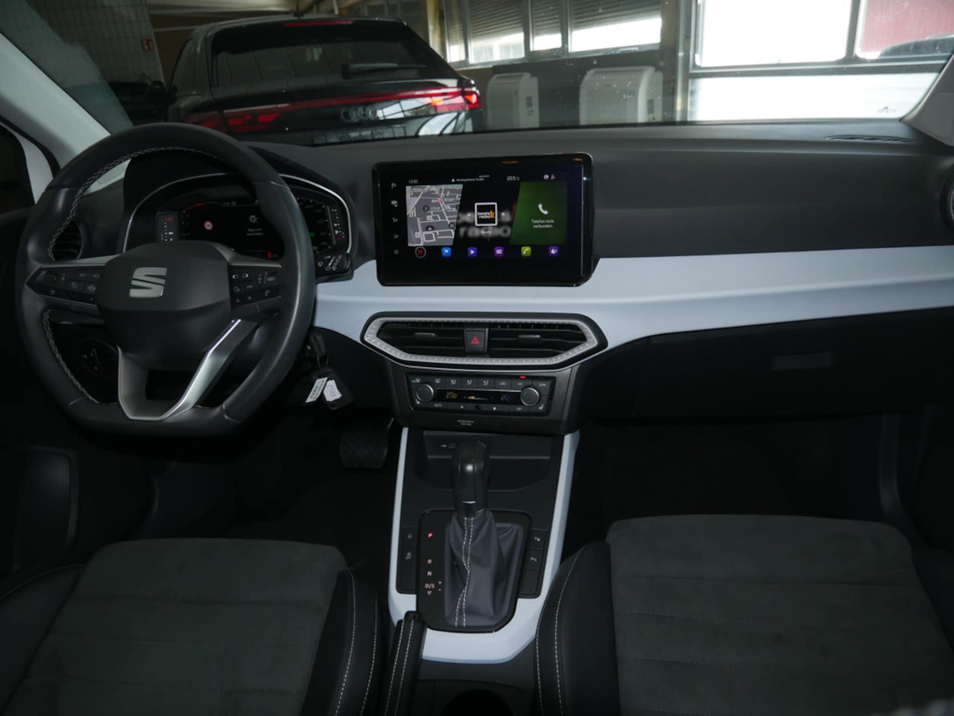 SEAT Arona Style