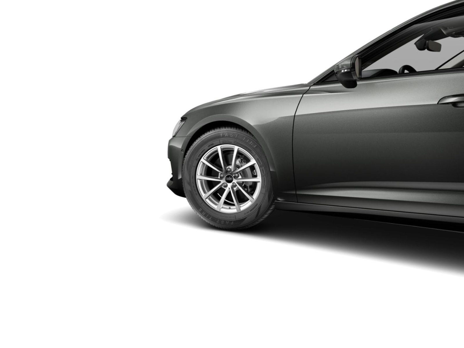 Audi A6 Avant – Bild 3