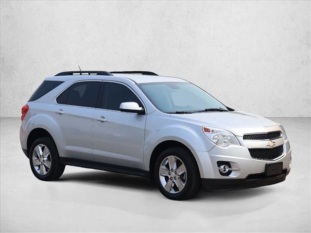 2013 Chevrolet Equinox